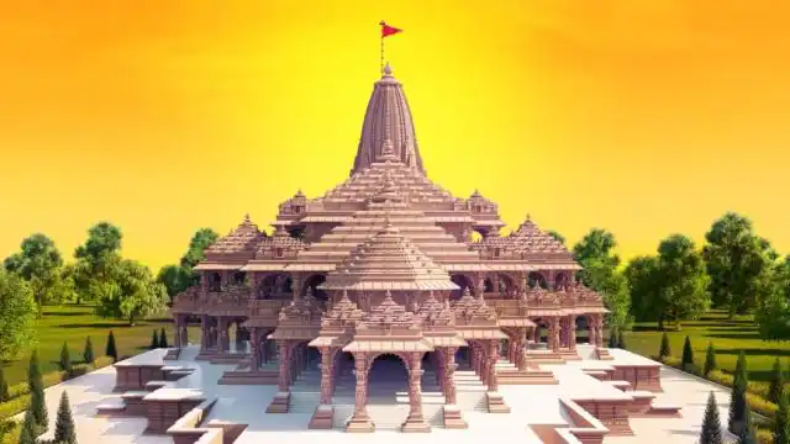 Ayodhya Ram Mandir: राम मंदिर में नहीं ले जा सकते ये चीजें, जानें एंट्री के नियम