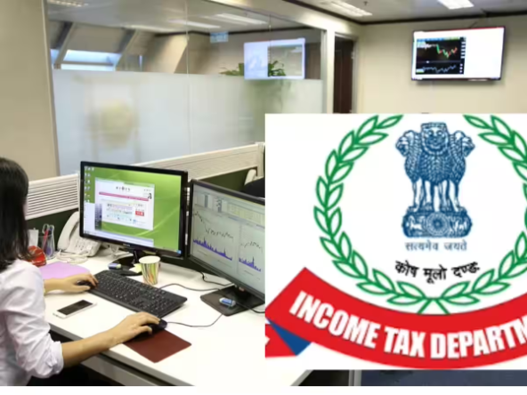 Income Tax Department Jobs 2024: इनकम टैक्स डिपार्टमेंट में करना चाहते हैं नौकरी तो फटाफट कर दें अप्लाई