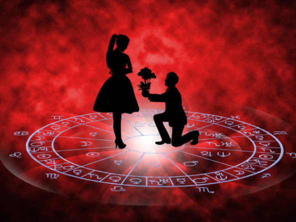 Weekly Love Horoscope: रिलेशनशिप में न करें ये गलतियां, पार्टनर हो सकता है नाराज़, जानें इस सप्ताह का लव राशिफल