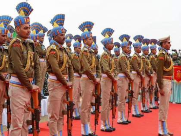 CRPF Constable Jobs 2024: सीआरपीएफ में होने जा रही बंपर भर्ती, 10वीं पास अभ्यर्थी कर सकेंगे अप्लाई