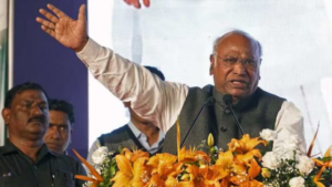 Mallikarjun Kharge Speech: उड़ीसा में रैली के दौरान पीएम मोदी पर बरसे मल्लिकार्जुन खरगे, किया बड़ा दावा