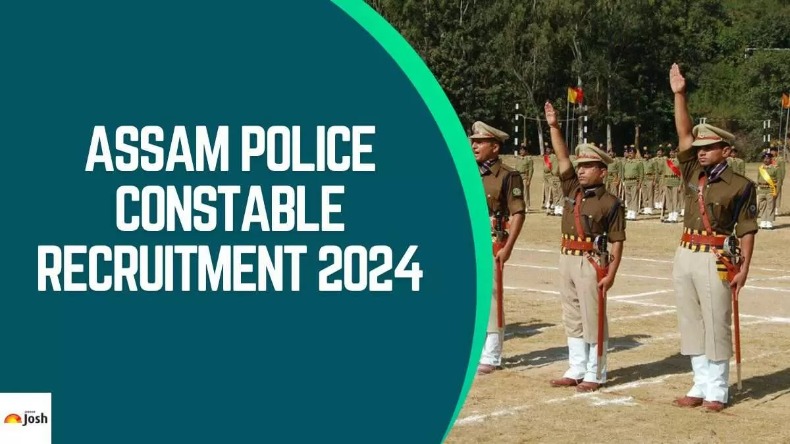 SLPRB Assam 2024: SLPRB असम में पुलिस कॉन्सटेबल के पदों पर निकली भर्ती, जानें जरूरी तारीख