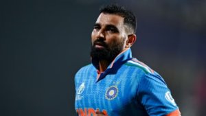 Mohammad Shami: अर्जुन अवॉर्ड मिलने के बाद बोले मोहम्मद शमी, जिंदगी बीत जाती है और लोग ये नहीं…