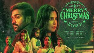 Merry Christmas First Review: ‘मैरी क्रिसमस’ का रिलीज से पहले आया का फर्स्ट रिव्यू, दो भाषाओं में हुई शूट