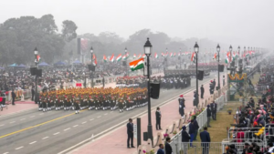 Republic day: राजधानी में गणतंत्र दिवस को लेकर सुरक्षा सख्त, नई दिल्ली में देर रात ACP करेंगे गश्त