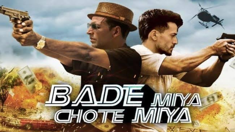 Bade Miyan Chote Miyan: अक्षय और टाइगर की ‘बड़े मियां छोटे मियां’ की रिलीज डेट आई सामने, अब खत्म हुआ इंतज़ार