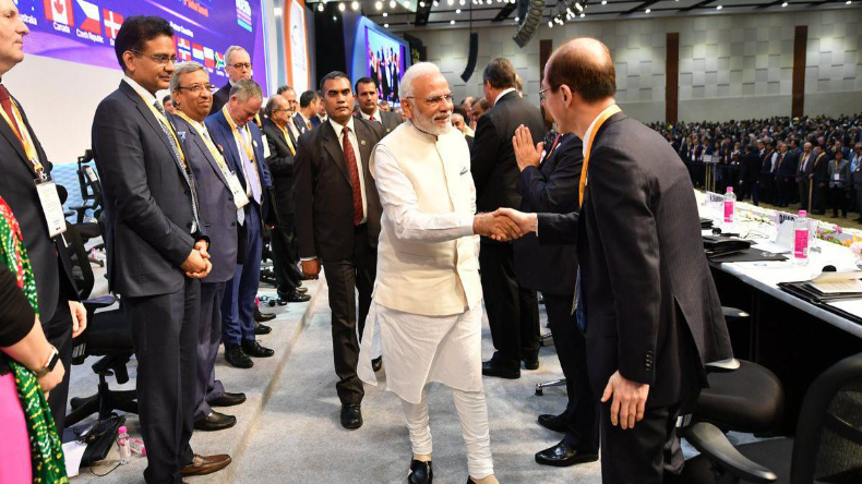 Vibrant Gujarat Summit: ‘भारत कर रहा लोकतंत्र-अर्थव्यवस्था की अगुआई’, वैश्विक नेताओं ने माना देश का लोहा