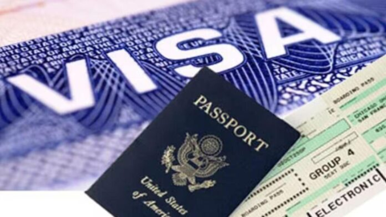 H-1B Visa: अब आप केवल अमेरिका में ही अपने वीज़ा का करा सकते है नवीनीकरण ,अमेरिका ने लॉन्च किया पायलट प्रोजेक्ट