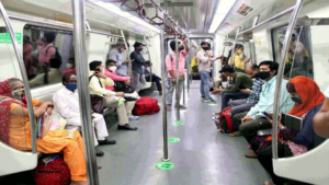 Delhi Metro: राजधानी में 26 जनवरी को सभी लाइनों पर सुबह 4 बजे से मिलेगी मेट्रो सुविधा