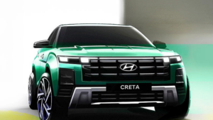 2024 Hyundai Creta Facelift: नई हुंडई क्रेटा फेसलिफ्ट की बुकिंग हो चुकी है शुरू, जानें कितना है वेटिंग पीरियड