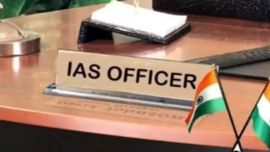 IAS Transfer: छत्तीसगढ़ के 89 IAS अफसरों का तबादला, रायपुर सहित कई जिलों के कलेक्टर बदले