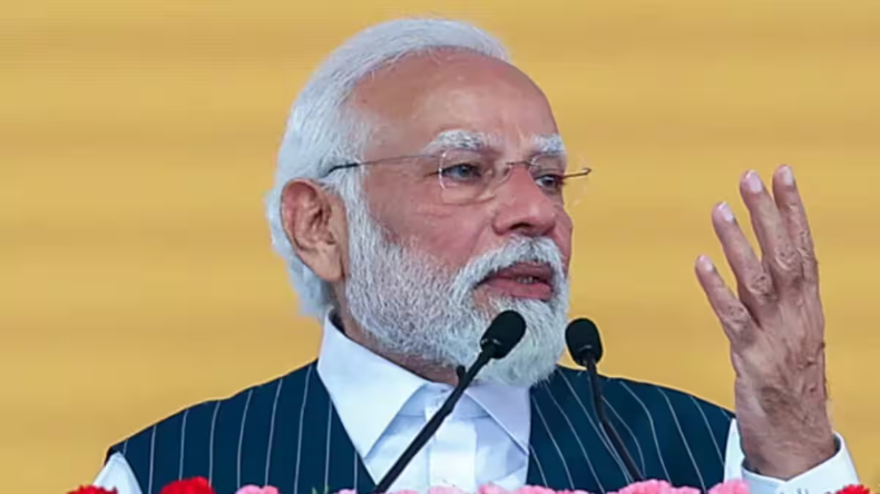 Vibrant Gujarat Summit: 'आजादी के 100 साल पूरे होने पर देश विकसित…' वाइब्रेंट गुजरात समिट में बोले पीएम मोदी