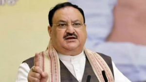 JP Nadda: एक दिवसीय दौरे पर आज जम्मू-कश्मीर आएंगे नड्डा, लोकसभा चुनाव पर करेंगे मंथन