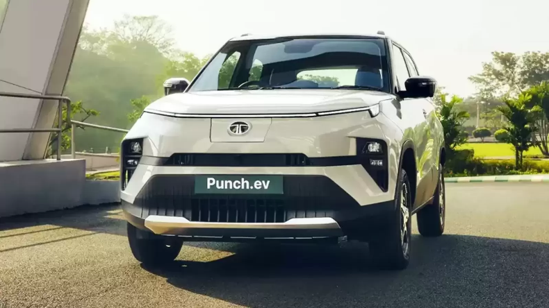 Tata Punch EV: इस दिन लॉन्च होगी Tata Punch EV, मिल सकते हैं ये फीचर्स