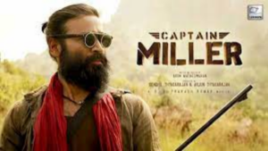 Captain Miller Box Office Collection Day 2: ‘कैप्टन मिलर’ ने उड़ाया गर्दा, पछाड़ा इन फिल्मों को