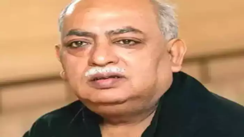 Munawwar Rana: पीएम मोदी ने शायर मुनव्वर राणा के निधन पर जताया दुख