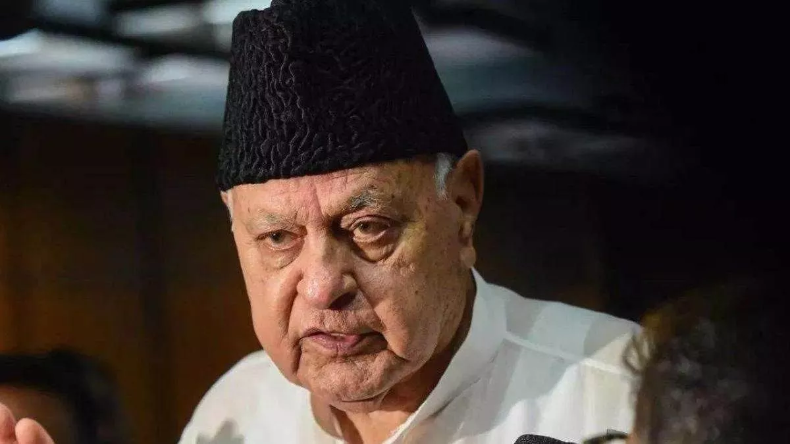 Farooq Abdullah: जब रामभक्त बन गए फारुख अबदुल्लाह, गाया भजन मेरे राम सूना-सूना आंगन…