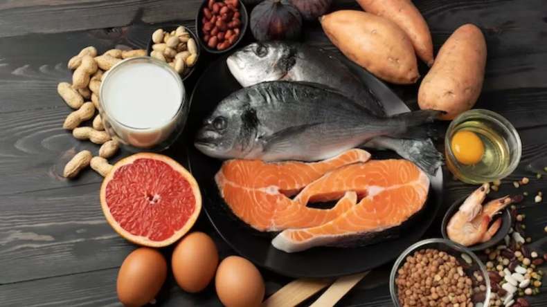 Omega-3 Fatty Acid: पल्मनरी फाइब्रोसिस के खिलाफ काम करता है ओमेगा-3 फैटी एसिड, स्टडी से हुई जानकारी