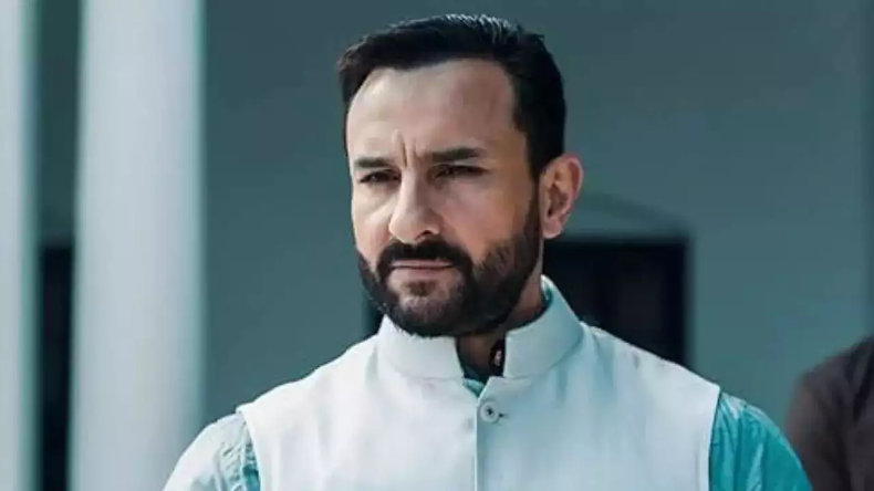 Saif Ali Khan Hospitalised: पटौदी खानदान के नवाब हुए भर्ती, घुटना और कंधा टूटने की आई खबर