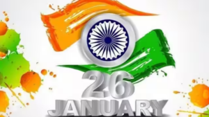 Republic Day 2024 Wishes: गणतंत्र दिवस के अवसर पर अपने प्रियजनों को भेजें जोश से भरे ये संदेश