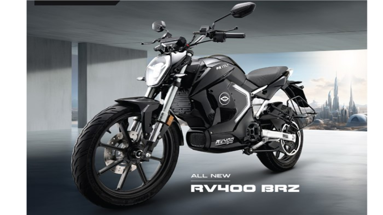 Revolt RV400 BRZ Launched: रिवोल्ट आरवी400 बीआरजेड हुई लॉन्च, जानें कितनी कीमत से होगी शुरु