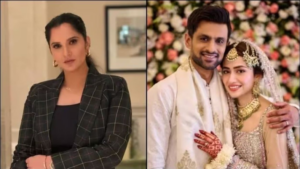 Sania Mirza and Shoaib Malik Divorce: सानिया ने एक्स हसबैंड को दी नई शादी की शुभकामनाएं, तलाक को किया कन्फर्म