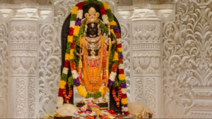 Ram Mandir Aarti Timing: रामलला की आरती में भक्त कैसे हो सकते हैं शामिल, कहां से मिलेगा पास; जानें सबकुछ