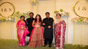 Ira-Nupur Wedding Reception: एक बार फिर पैपराजी पर भड़कीं जया, आयरा-नूपुर के रिसेप्शन में कही ये बात