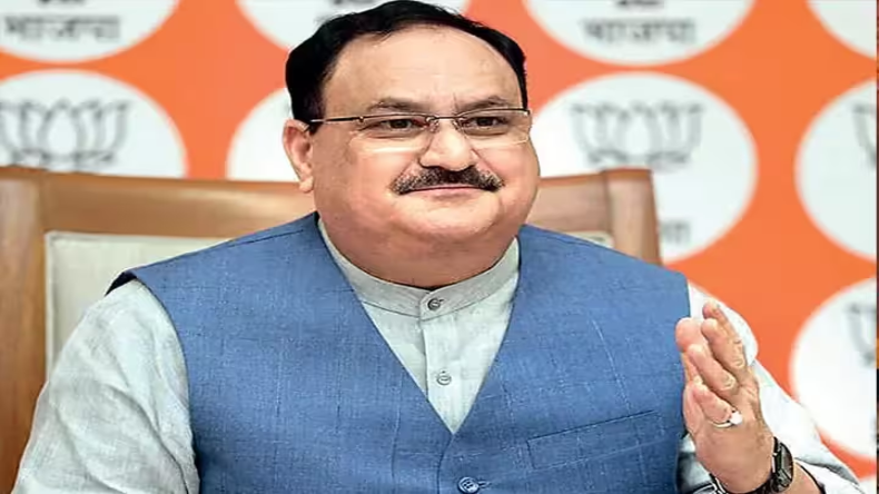 JP Nadda: साधुओं पर हमले को लेकर जेपी नड्डा का टीएमसी से सवाल, इनको भगवा रंग से क्या दिक्कत ?