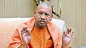 CM Yogi Interview: सीएम योगी ने कहा- प्राण प्रतिष्ठा को राजनीतिक चश्मे से देखने और वोट बैंक देखने की जरूरत नही