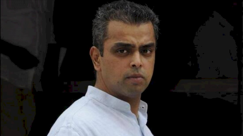 Milind Deora: मिलिंद देवड़ा ने थामा शिवसेना का दामन, सीएम शिंदे रहे मौजूद