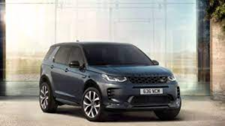 Discovery Sport 2024 Launched: डिस्कवरी स्पोर्ट का 2024 हुई भारत में लॉन्च, इन गाड़ीयों से है मुकाबला