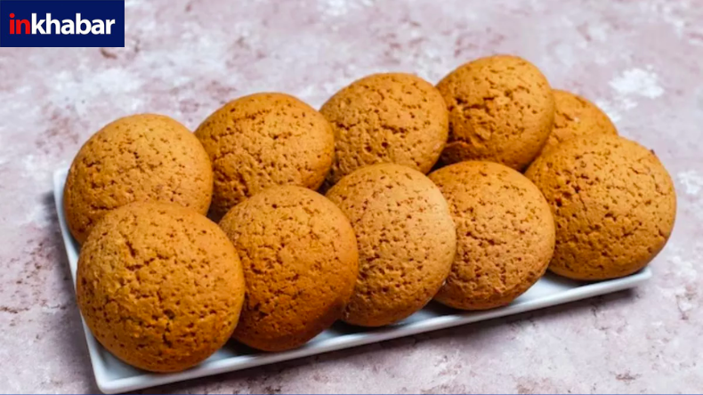 Ragi Cookies Recipe: इस आसान रिसिपी से बनाएं टेस्टी रागी कुकीज