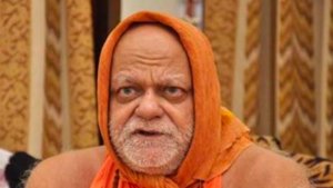 Nischalananda Saraswati: चारों शंकराचार्यों में कोई मतभेद नहीं- निश्चलानंद सरस्वती