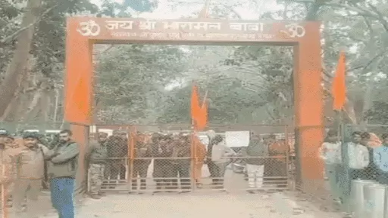 उत्तराखंड: पुजारी ने मंदिर में शराब पीने से रोका तो लाठी-डंडे से पीट-पीटकर कर दी हत्या, 3 गिरफ्तार