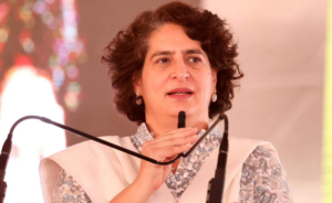 Priyanka Gandhi Hospitalised: अस्पताल में एडमिट हुई कांग्रेस महासचिव प्रियंका गांधी, भारत जोड़ो यात्रा में नहीं होंगी शामिल