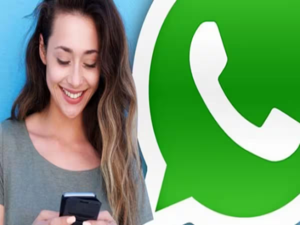 WhatsApp Feature: जल्द ही पेश होगा व्हाट्सऐप का नया फीचर, यूजर्स को मिलेगी ये सुविधा