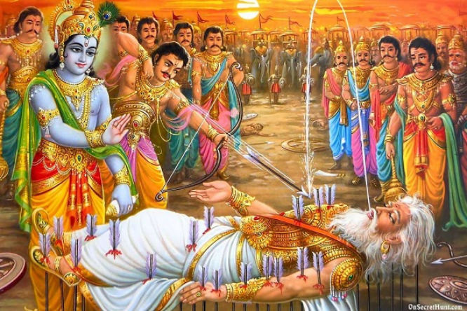 Bhishma Ashtami 2024: भीष्म अष्टमी का व्रत दिलाता है पितृ दोष से मुक्ति, जानिए शुभ मुहूर्त