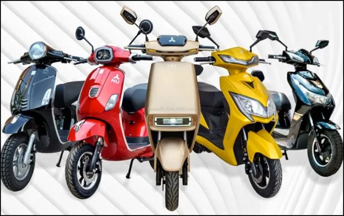 E-Scooter Tips: नया इलेक्ट्रिक स्कूटर खरीदने जा रहे हैं तो रखें इन बातों का ध्यान