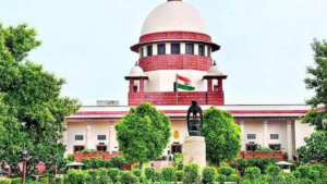 Supreme Court: सुप्रीम कोर्ट ने पूछा सवाल, संपन्न पिछड़ी जातियों को आरक्षण से बाहर क्यों नहीं किया जा सकता?