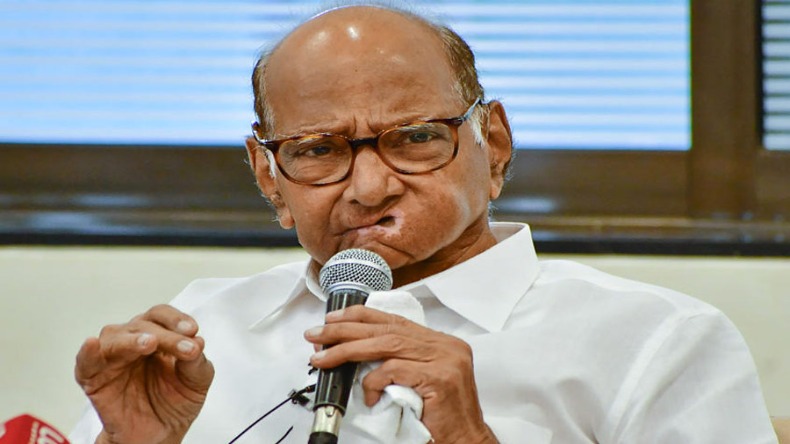 Sharad Pawar: चुनाव आयोग में हारे शरद पवार, अजित पवार की बल्ले बल्ले