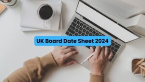 UK Board Exams 2024: फरवरी के अंत में होंगी उत्तराखंड बोर्ड 10वीं और 12वीं की परीक्षाएं, देखें डेटशीट