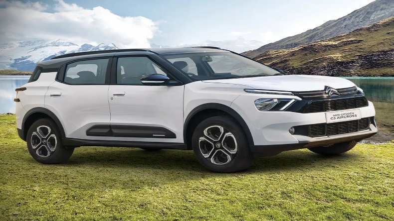 Citroën India: सिट्रोएन अपने सभी मॉडल्स में पेशकश करेगी 6 एयरबैग्स, जानें कब होगी लॉन्च