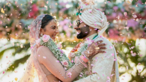 Rakul-Jackky Wedding: शादी के बंधन में बंध गए रकुल-जैकी, इन सितारों ने दी शादी की शुभकामनाएं