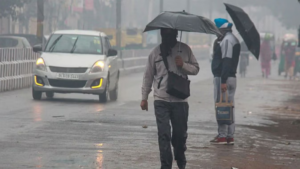 UP Weather: इस बार की जनवरी पिछले दस वर्षों से अधिक रही ठंडी, प्रदेश के कई इलाकों में बारिश का अलर्ट