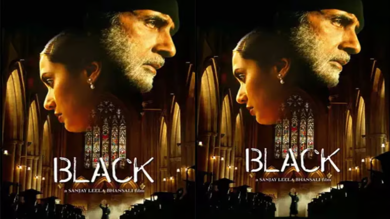 Black On OTT:19 साल बाद ओटीटी पर फिल्म की रिलीज से आयशा हुई खुश , जानें क्या कहा