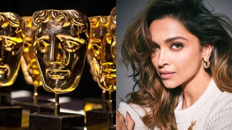 77th BAFTA Awards: दीपिका ने बढ़ाया देश का सम्मान, केट ब्लैंचेट के साथ पेश करेंगी बाफ्टा अवॉर्ड्स