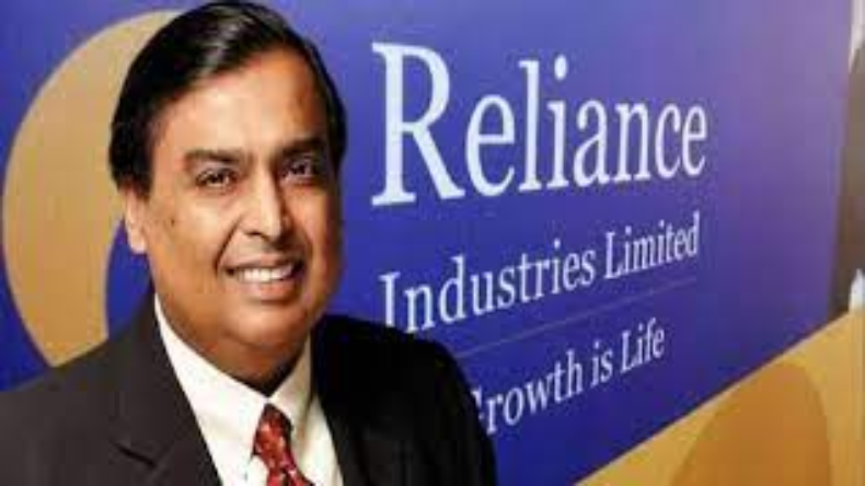 RIL:  रिलायंस के शेयर 52 हफ्तों के हाई पर, 20 लाख करोड़ रुपये का मार्केट कैप हासिल करने वाली पहली भारतीय कंपनी बनी