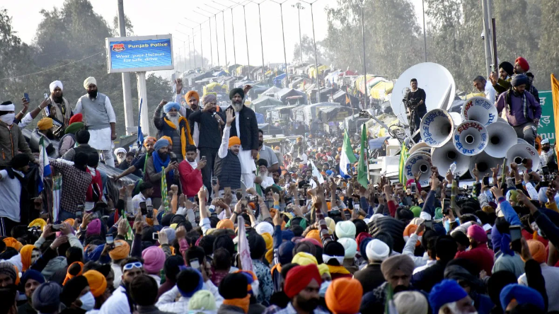 आज भारत बंद घर से निकलने से पहले जानें किसानों की टॉप 10 अपडेट