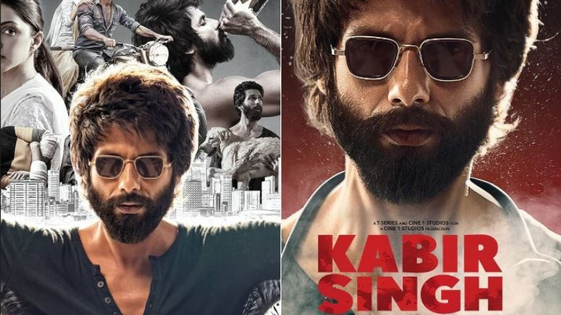 Shahid Kapoor: शाहिद कपूर ने फिल्म ‘कबीर सिंह’ की हुई आलोचना पर तोड़ी चुप्पी, जानें क्या कहा